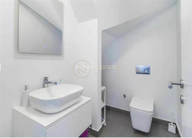 Avalon Pipera apartament 3 camere de vanzare - 6