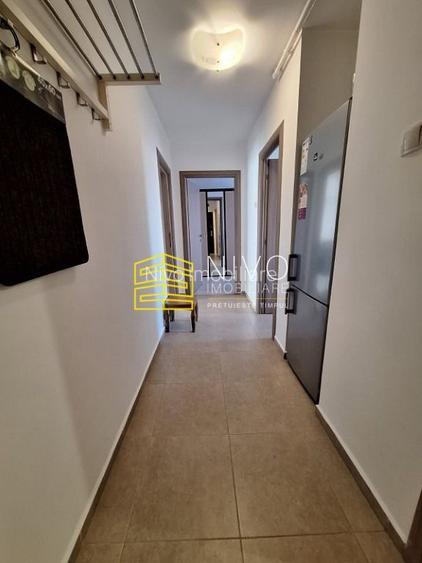 Apartament 2 camere – Tg. Mureș – Ultracentral - 5