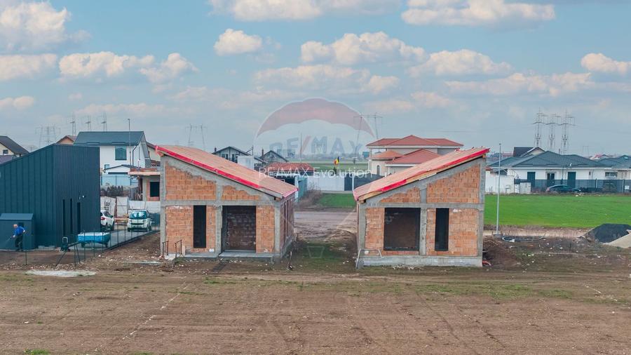 Casa Harman | Kuibul Residence | Comision 0% - 7