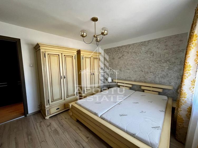 Apartament 3 camere de vanzare, zona Bucovina, Timisoara - 2