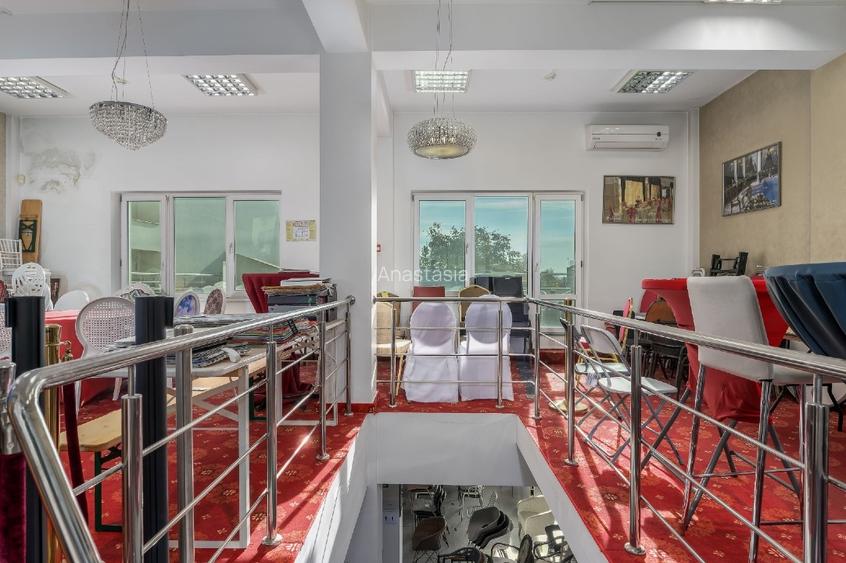 Spatiu Comercial. P+2. 466 mp. Proprietar. 0% Comision. 5000 EURO NEGOCIABIL. - 6