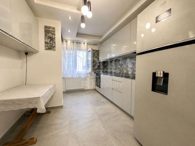 Apartament 4 camere de vanzare in Marasti, Cluj Napoca - 5