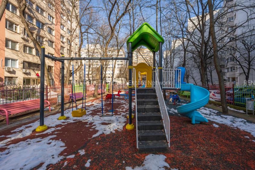 Titan, Parc IOR, Park Lake,  str. Reconstructiei, Comision 0 % - 15