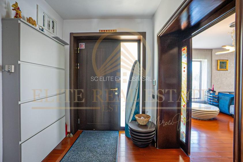 Mamaia Sat - Vila moderna, dotari premium, curte mare, vedere la lac! - 21