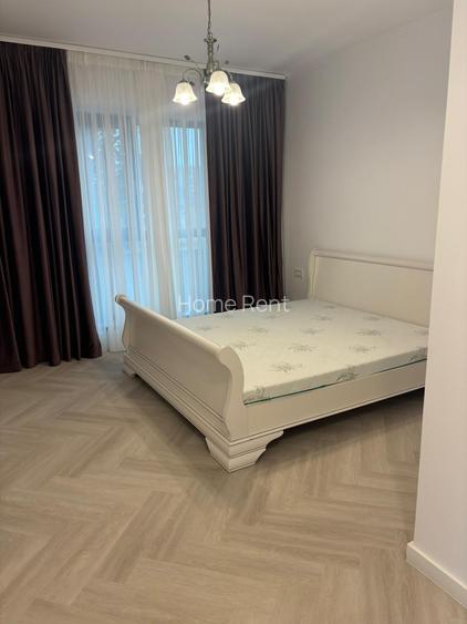 Apartament Plaza Residence  prima inchiriere metrou - 2