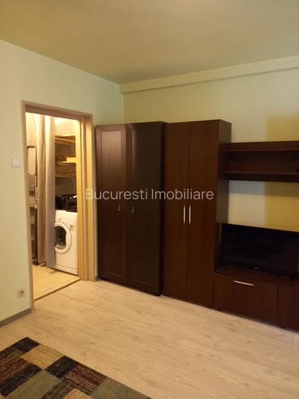 Iancului gura de Metrou,DECOMANDATA,BOILER Mobilata,utilata,Libera! - 5