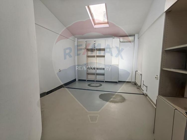 Spațiu de birouri de 110mp de închiriat in Apahida - 10