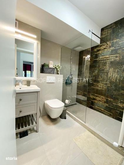 Mamaia Central, apartament doua camere 72 mp , lux, etaj 1 - 5