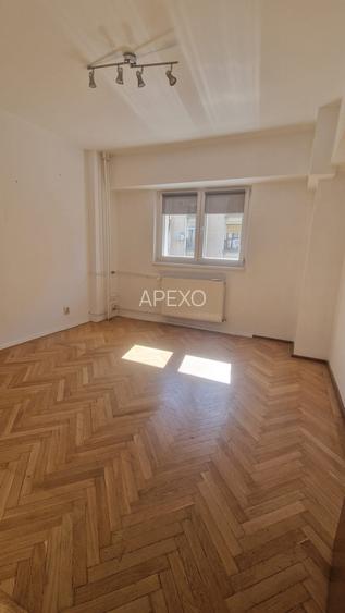 UNIVERSITATE - proprietar, BLOC 1980, AP 4 camere decomandat - 14