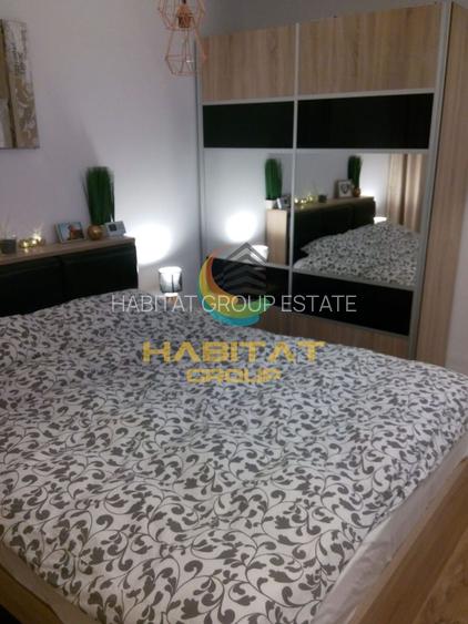 Vazare Apartament 3 Camere Mobilat si Utilat-Berceni! - 13