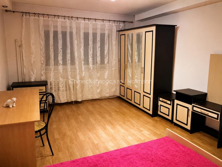 Apartament cu 3 dormitoare, Cart. Manastur, 4-5 statii de Centru - 2
