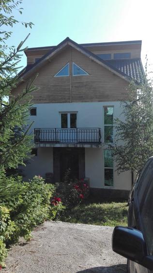 Breaza Judet Prahova casa de exceptie - PRET PROMOTIONAL