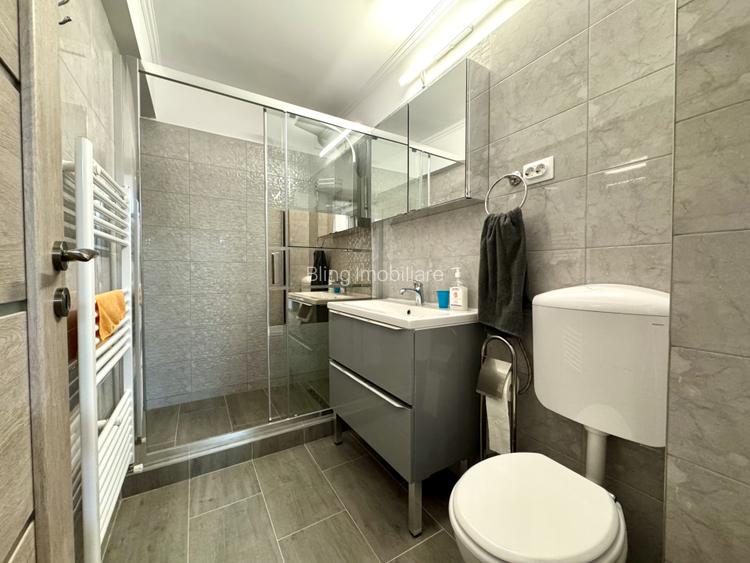 Apartament 3 camere, ultrafinisat cu materiale premium, zona strazii Horea - 12