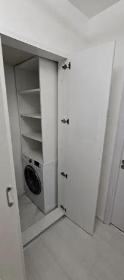 Apartament 3 Camere,Obor,Metrou,bl.reabilitat,et.4/10,Amenajat,boiler,mobilat