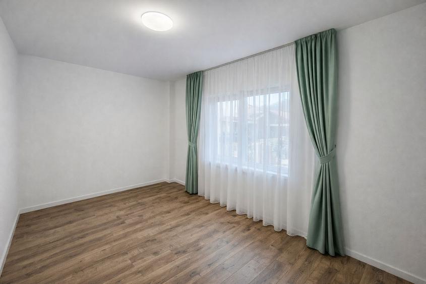 Ap 3 camere -Tautului Residence - zona Parcul Poligon SubCetate
