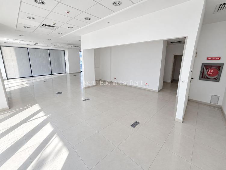 Spatiu Comercial | 181 mp | Floreasca | Complex Rezidential - 2