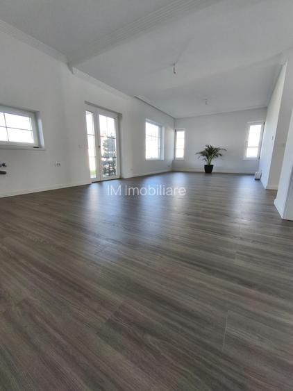 Sanandrei - Casa 4 Camere  - Plan Parter -Teren 668 mp - 3
