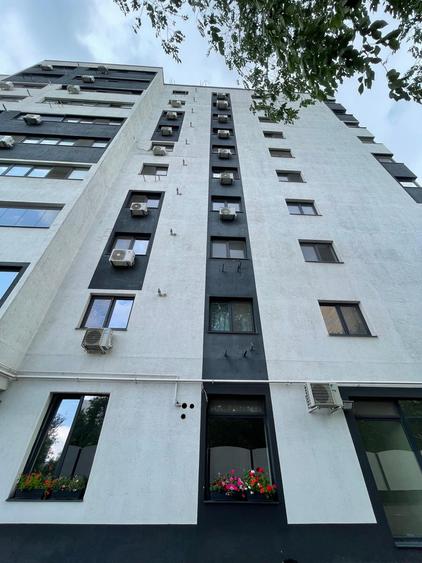 Piata Muncii Residence 2010/ Apartament Mobilat Complet / Centrala Proprie