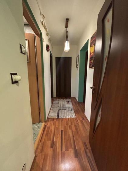 599euro- Dristor- Parklake- 3camere primitor- 70mp- metrou aproape