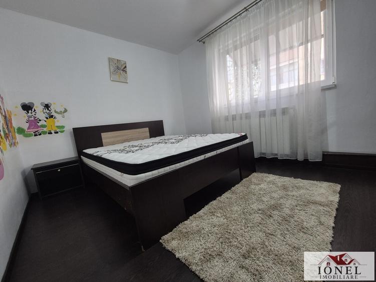Apartament doua camere de vanzare in Alba Iulia - Cetate