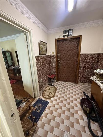 Apartament 2 Camere Semidecomandat | Zona Gara |