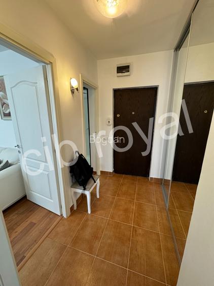 Apt. 2 camere Titan,Str. Postavarul 3,la 10 min. metrou Nicolae Grigorescu - 20