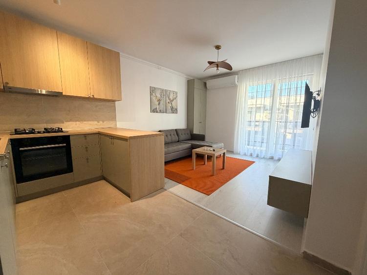 Apartament 2 camere in Joy Residence metrou Berceni, direct proprietar