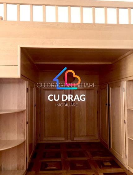 APARTAMENT DE VÂNZARE - BĂLCESCU - 2
