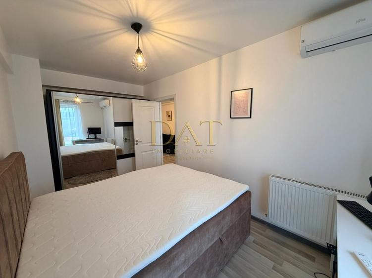 Apartament 2 camere | etaj intermediar | parcare inclusa,Ego Residence