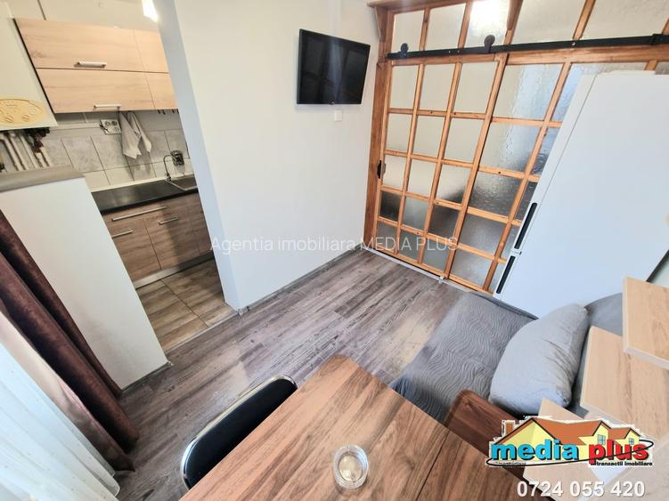 Închiriere apartament cu 1 cameră – Ultracentral, Mazepa I - 3