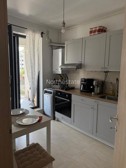 Apartament 3 camere langa padure si Avenor College, in Greenfield - 3