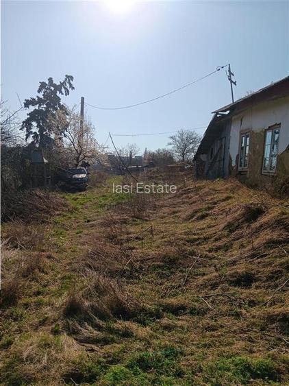 Super oferta! DOAR 15e/mp fosta ferma Vorovesti Teren 83000mp intrav. si extrav. - 7