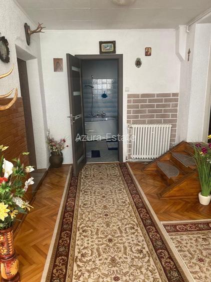 Casa spatioasa cu etaj 270 mp utili curte libera 180 mp zona Reșița - 5