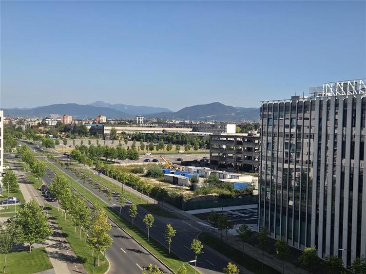 Apartament premium prima inchiriere Coresi Kasper - amenajare designer