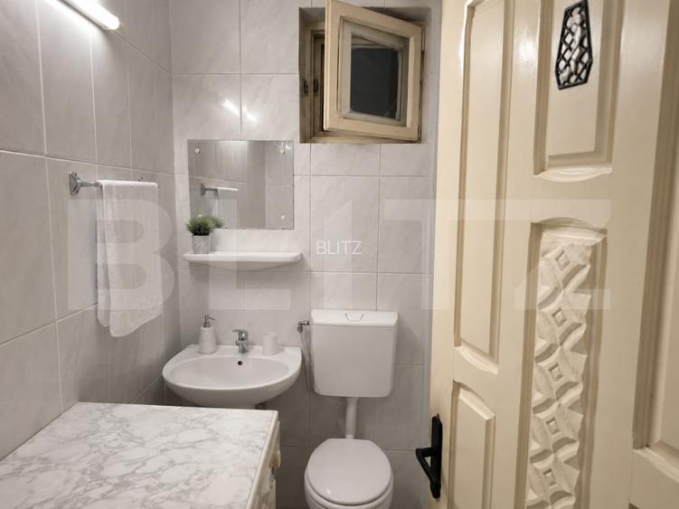 Casa de inchiriat, D+P+M, 190 mp, zonă Ultracentrală! - 9