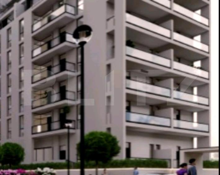 Apartament cu 4 camere, 111 mp utili, gradina de 160 mp, zona Aradului