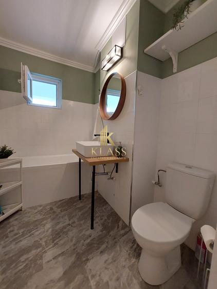 Apartament 2 camere | Piața Victoriei | Lascăr Catargiu | Ideal locuință/birou