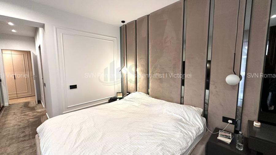 REA1029353 Apartament 3 camere cu terasa 50 mp 2 locuri de parcare si boxa Nusco - 6