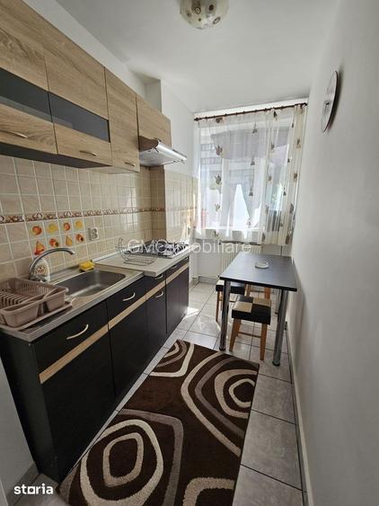 APARTAMENT 2 CAMERE | 45 MP | ETAJ 1 | ULTRACENTRAL – UNIVERSITATE - 5