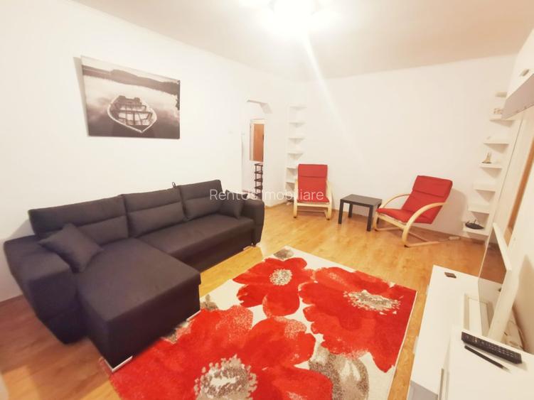 Tineretului | Parcul Tineretului | Apartament 2 camere | - 2