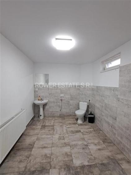 Hala de 110 mp utili + 400 mp teren, situata in Suceagu, Baciu! - 6