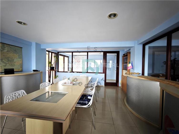 Spatiu comercial, showroom prezentare, 850 mp, Grivitei, Brasov - 10
