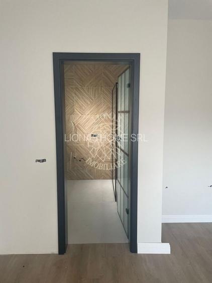 Casa 4 camere 117 mp-teren 400 mp-2 terase-panorama-Valea Ghinzii - 5