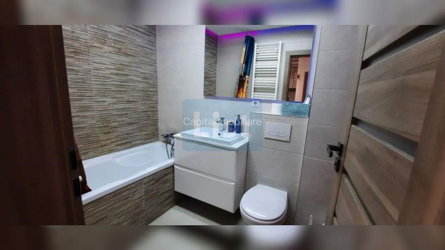 0% Comision | Apartament cu o camera, 40 mp | Andrei Muresanu | - 8
