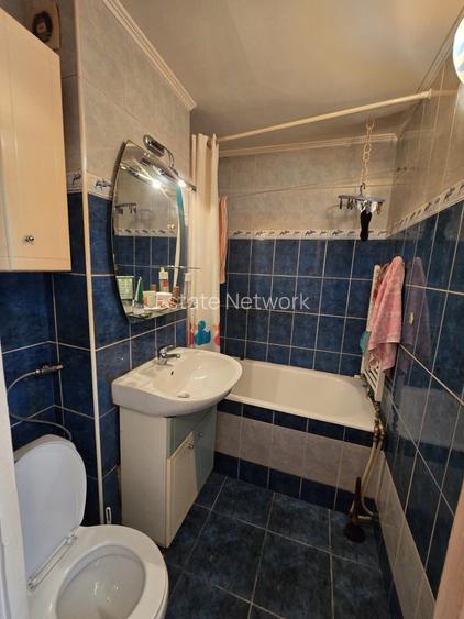 Vanzare 3 camere Salajan, et 3, centrala termica - 11