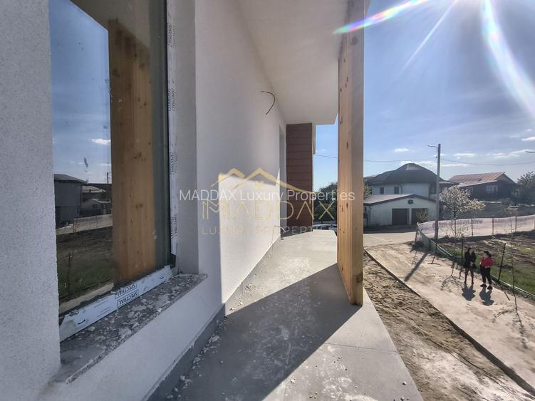 Vila moderna 5 camere // Chiajna // zona noua de case - 40