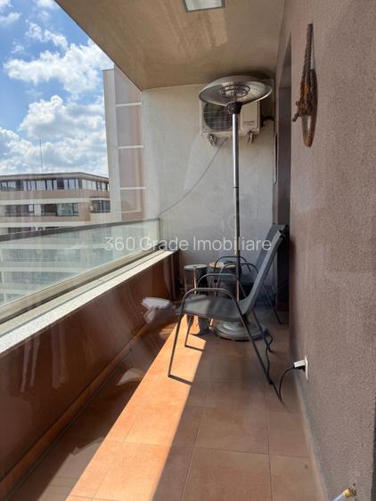 Aradului | Ap 2 Cam | Et 6 | Bloc Nou | Parcare Prv | Centrala Termica - 16