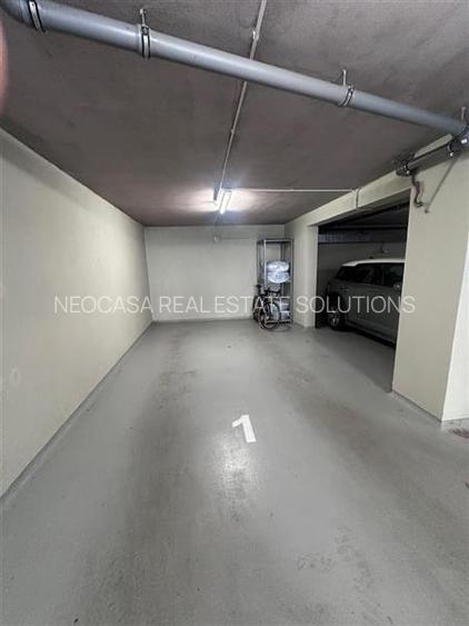 APARTAMENT 3 CAMERE // BARBU VACARESCU // LANGA LAC - 26