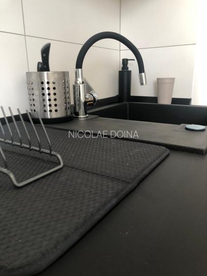 De inchiriat 2 cam Calea Grivitei Vis-a-vis Gara de nord renovat nou - 5