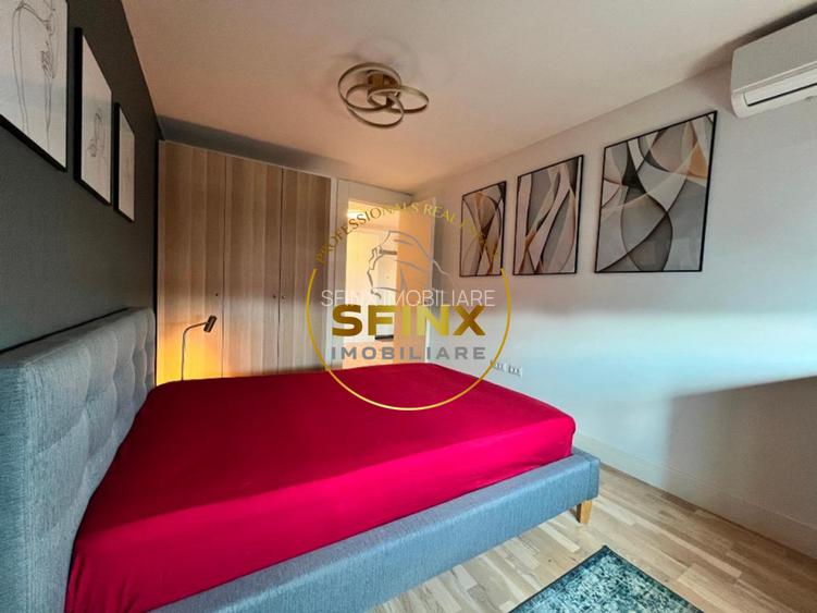 Apartament 2 camere | Centrala Proprie | Loc de parcare - 9